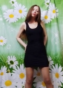Фото проститутки СОНЯ №2 в городе Урай