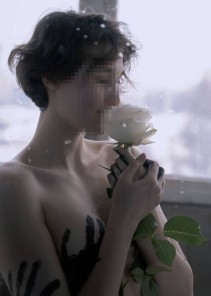 Фото проститутки Марина №2 в городе Урай
