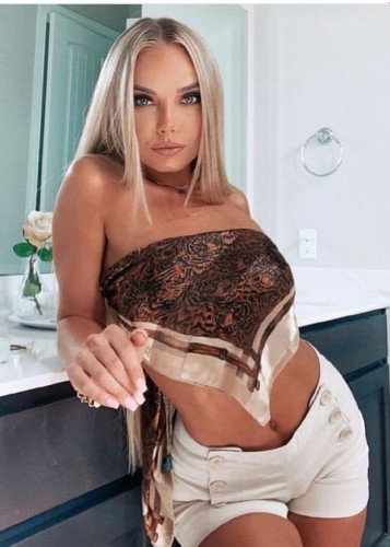 Анжела, Г. Урай