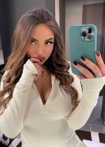 Ирина, Г. Урай