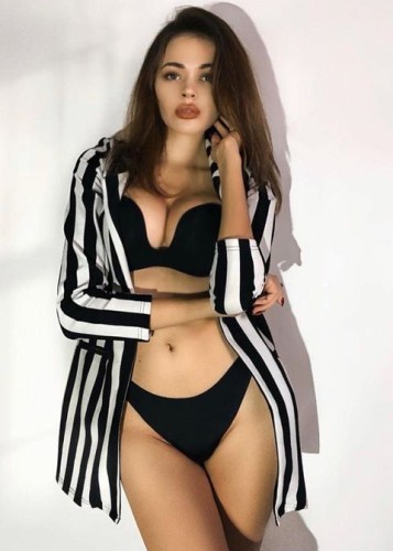 Яна, Г. Урай