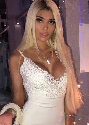 Лина, Г. Урай